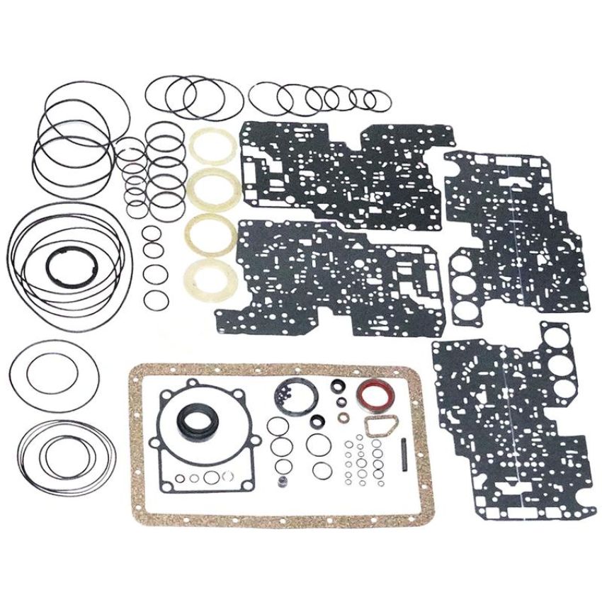 ATP PARTS RGS-30 ATP Automatic Transmission Overhaul Kit