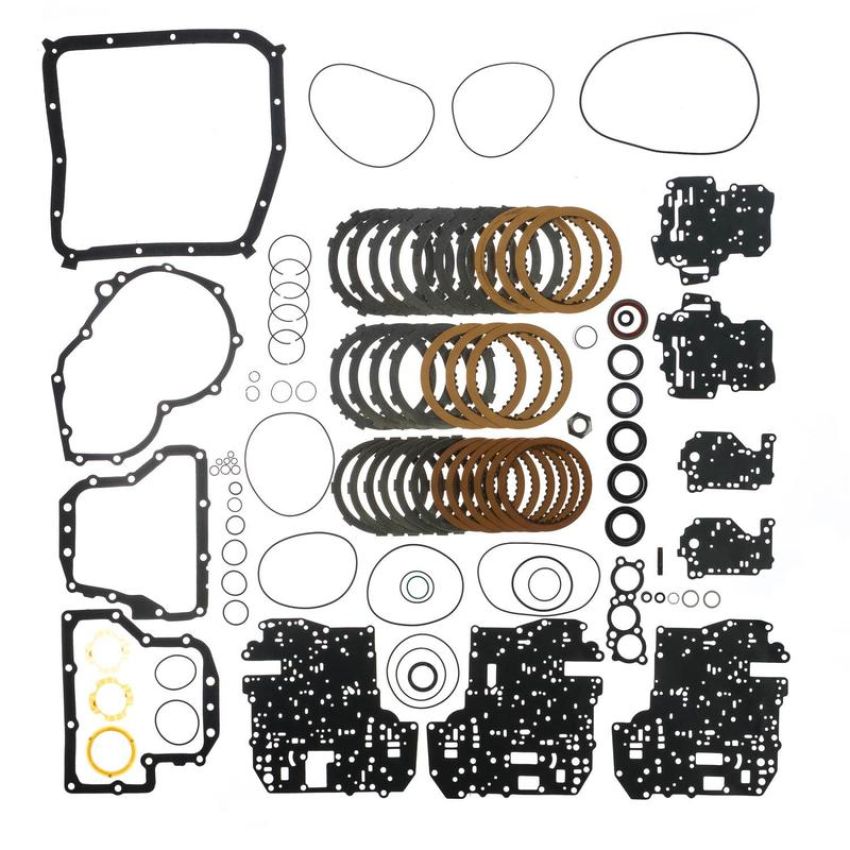 ATP PARTS RM-13 ATP Automatic Transmission Master Repair Kit