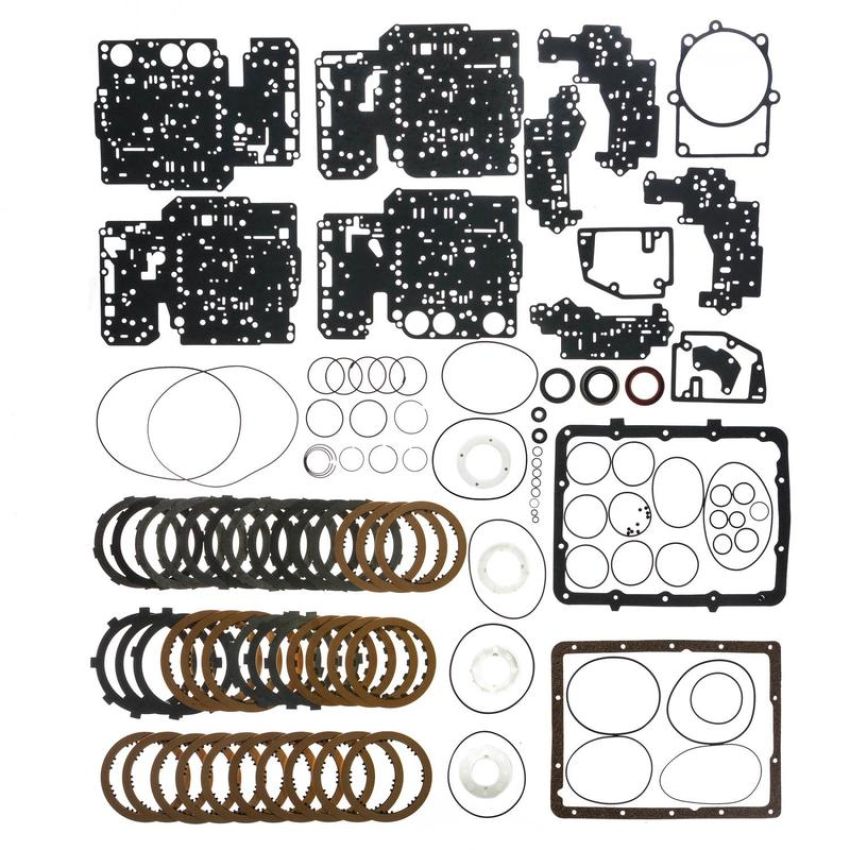 ATP PARTS RM-16 ATP Automatic Transmission Master Repair Kit