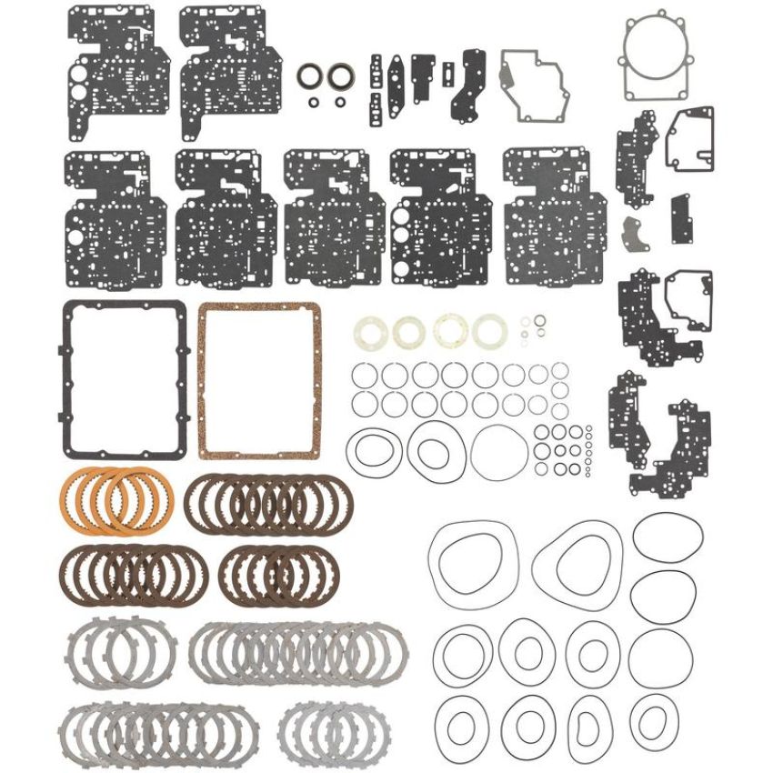 ATP PARTS RM-22 ATP Automatic Transmission Master Repair Kit