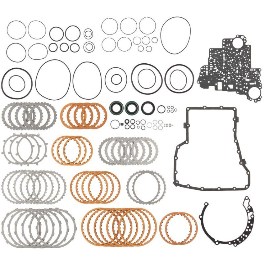 ATP PARTS RM-29 ATP Automatic Transmission Master Repair Kit