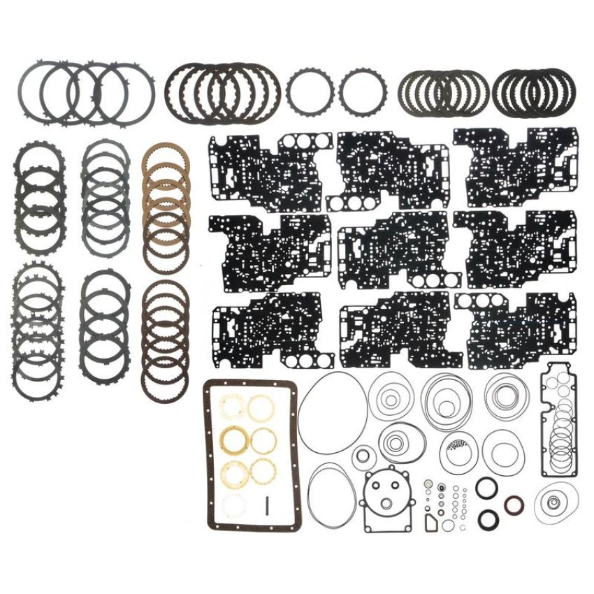 ATP PARTS RM-36 ATP Automatic Transmission Master Repair Kit