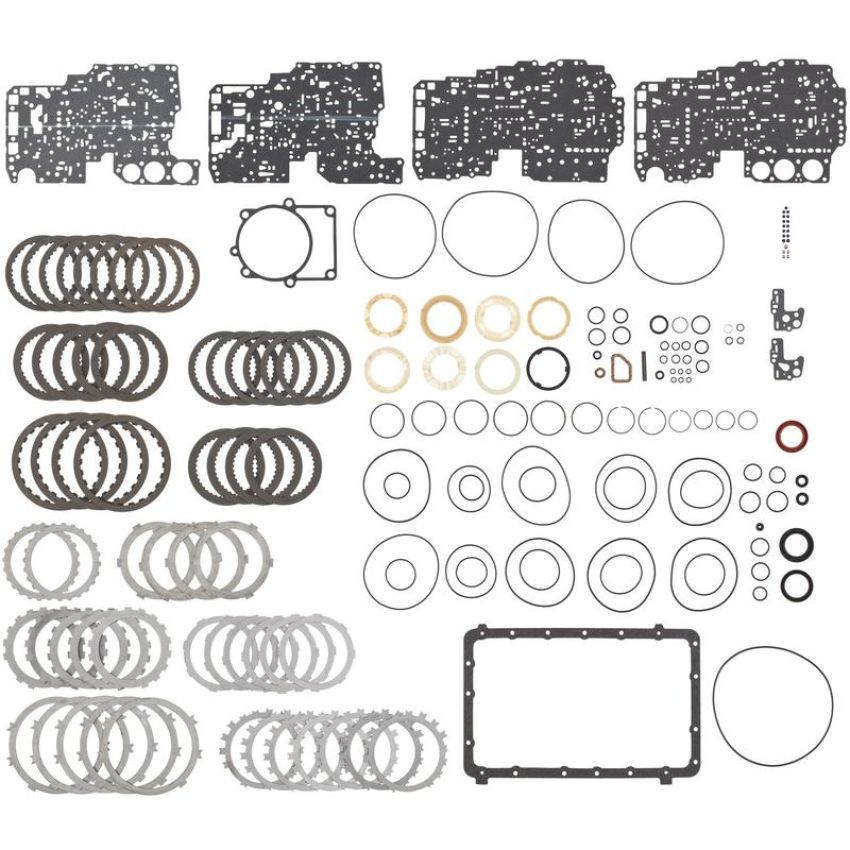 ATP PARTS RM-40 ATP Automatic Transmission Master Repair Kit