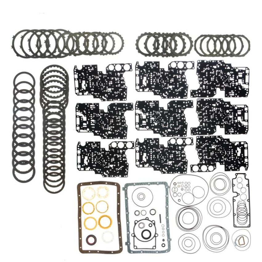 ATP PARTS RM-43 ATP Automatic Transmission Master Repair Kit