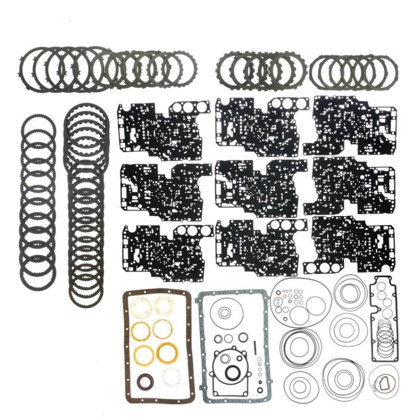 ATP PARTS RM-43 ATP Automatic Transmission Master Repair Kit