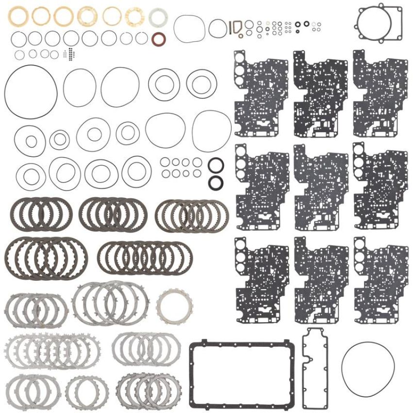 ATP PARTS RM-44 ATP Automatic Transmission Master Repair Kit