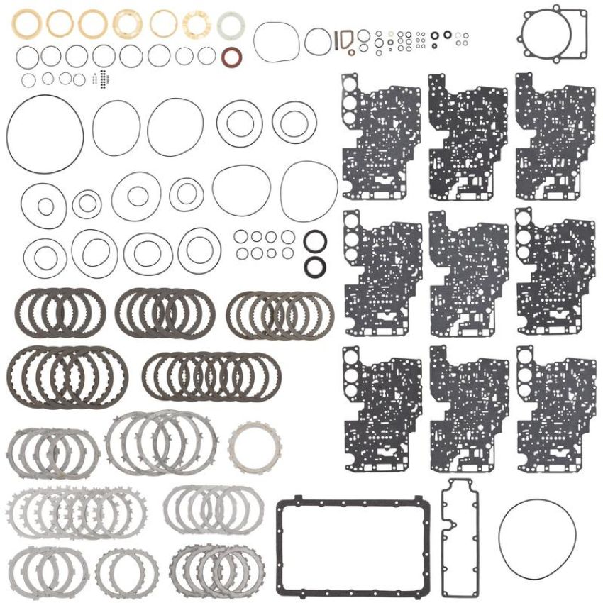 ATP PARTS RM-44 ATP Automatic Transmission Master Repair Kit