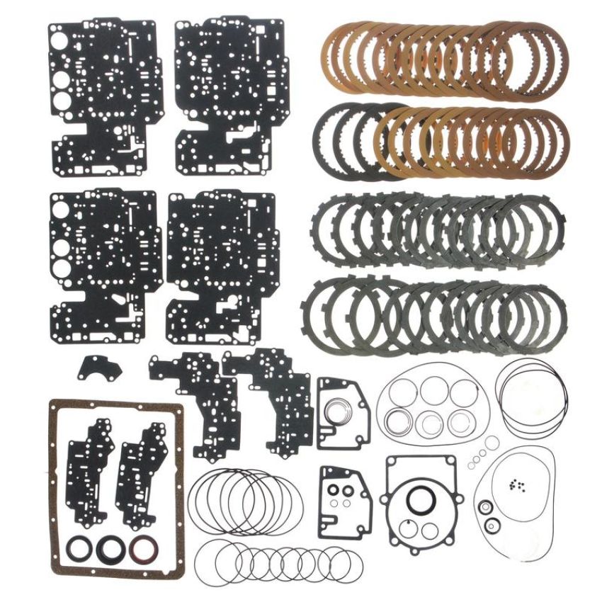 ATP PARTS RM-46 ATP Automatic Transmission Master Repair Kit
