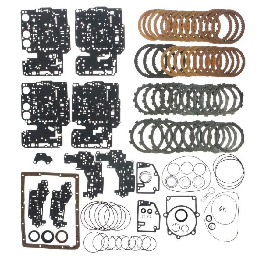ATP PARTS RM-46 ATP Automatic Transmission Master Repair Kit