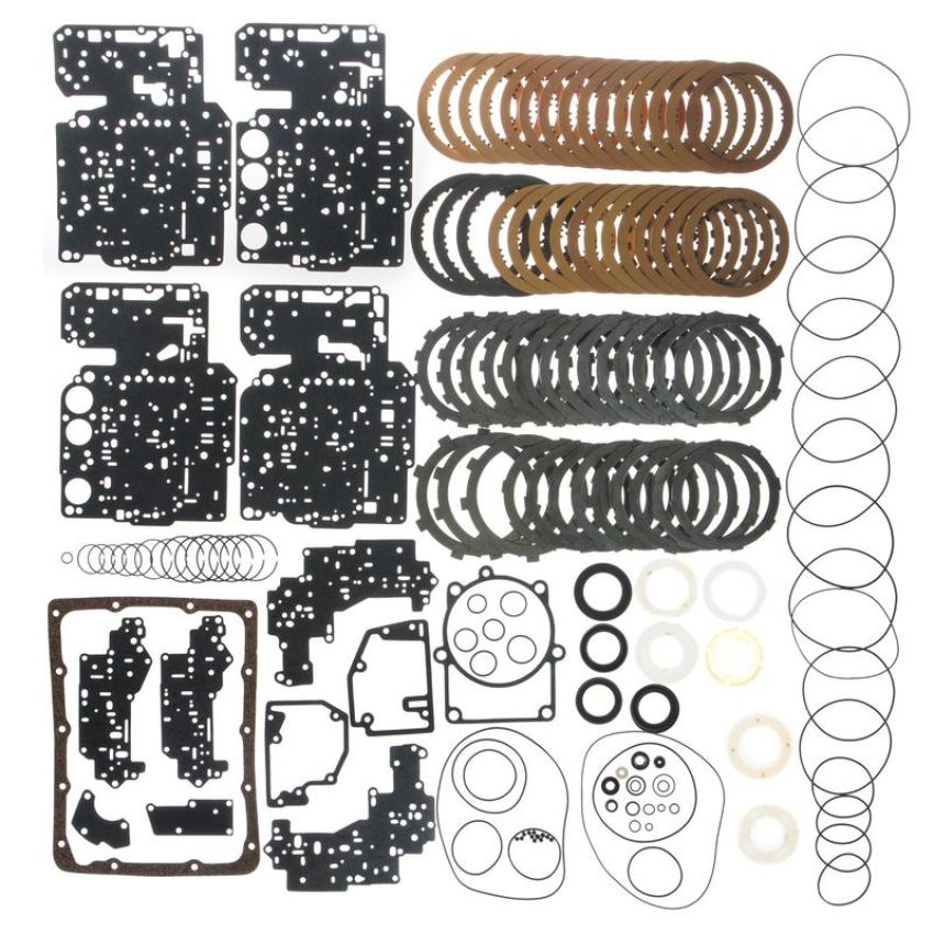 ATP PARTS RM-47 ATP Automatic Transmission Master Repair Kit