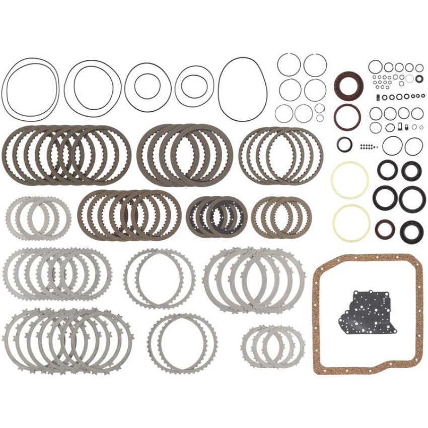 ATP PARTS RM-49 ATP Automatic Transmission Master Repair Kit