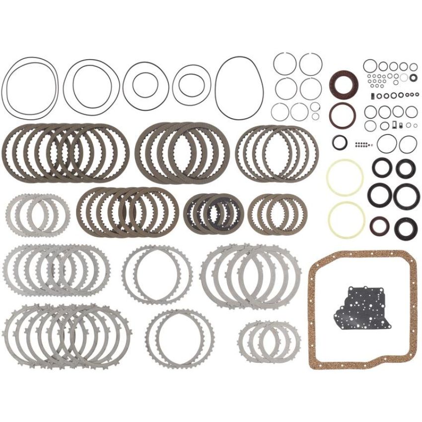 ATP PARTS RM-49 ATP Automatic Transmission Master Repair Kit