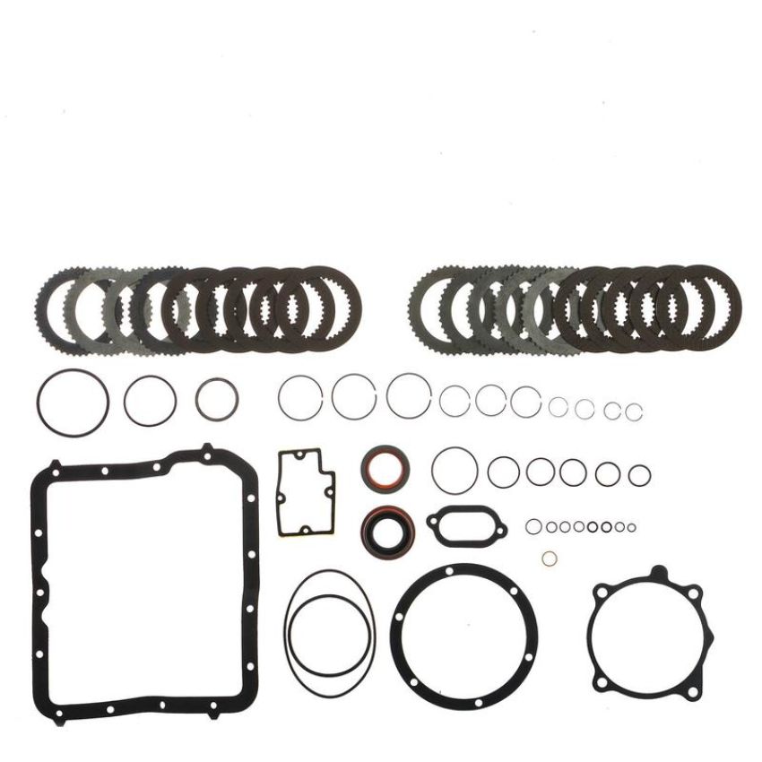 ATP PARTS RM-4 ATP Automatic Transmission Master Repair Kit
