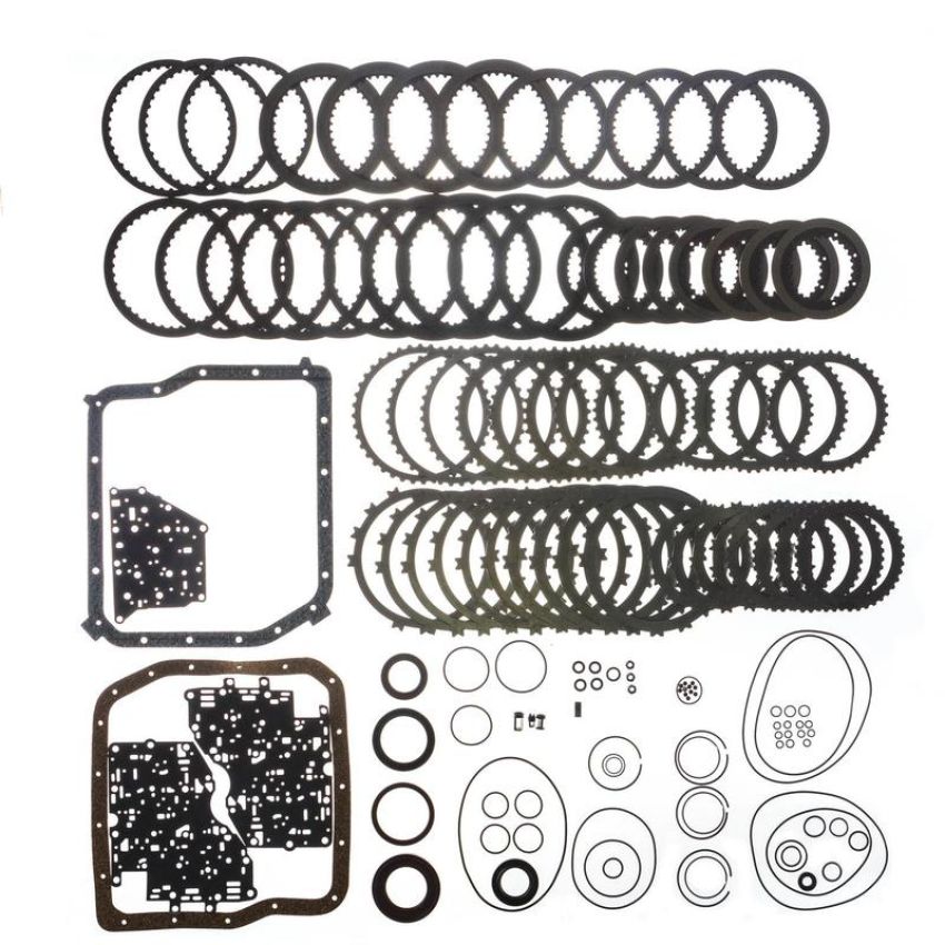 ATP PARTS RM-50 ATP Automatic Transmission Master Repair Kit