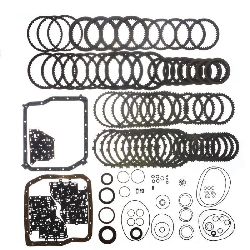ATP PARTS RM-50 ATP Automatic Transmission Master Repair Kit
