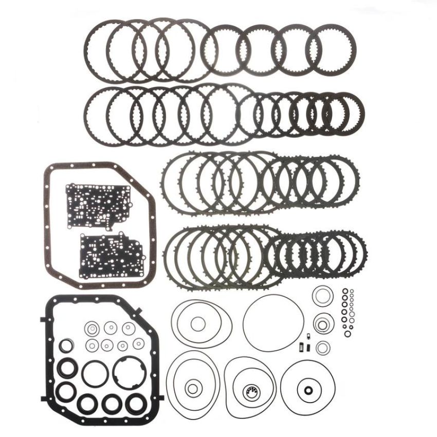 ATP PARTS RM-51 ATP Automatic Transmission Master Repair Kit