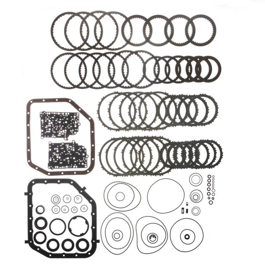 ATP PARTS RM-51 ATP Automatic Transmission Master Repair Kit