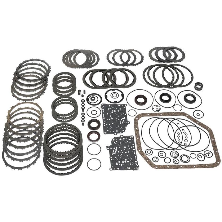 ATP PARTS RM-51 ATP Automatic Transmission Master Repair Kit