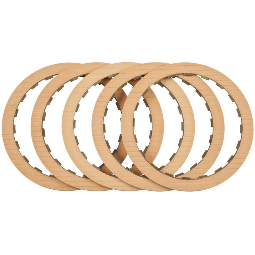 ATP PARTS SC-26 ATP Automatic Transmission Clutch Plate