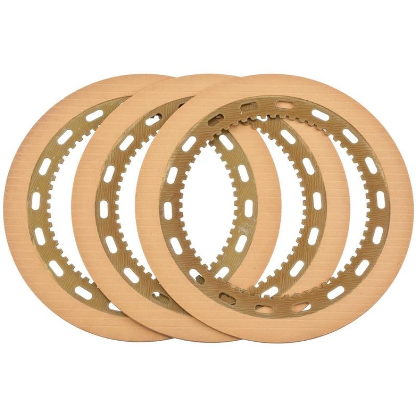 ATP PARTS SC-27 ATP Automatic Transmission Clutch Plate Pack of 3