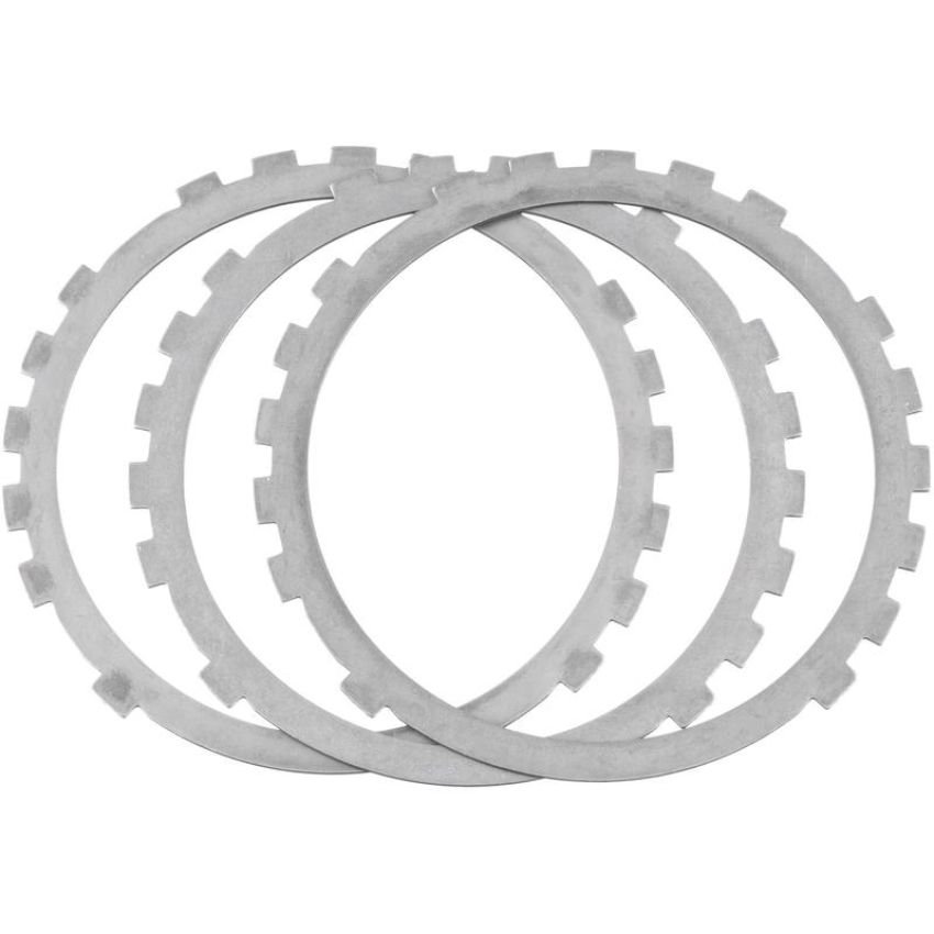 ATP PARTS SC-30 ATP Automatic Transmission Clutch Plate Pack of 3