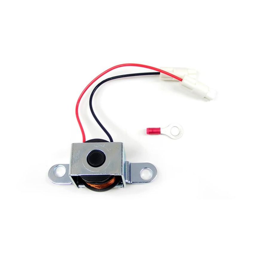 ATP PARTS SE-1 ATP Automatic Transmission Control Solenoid Lock-Up