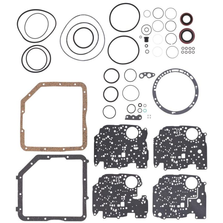 ATP PARTS SGS-27 ATP Automatic Transmission Overhaul Kit