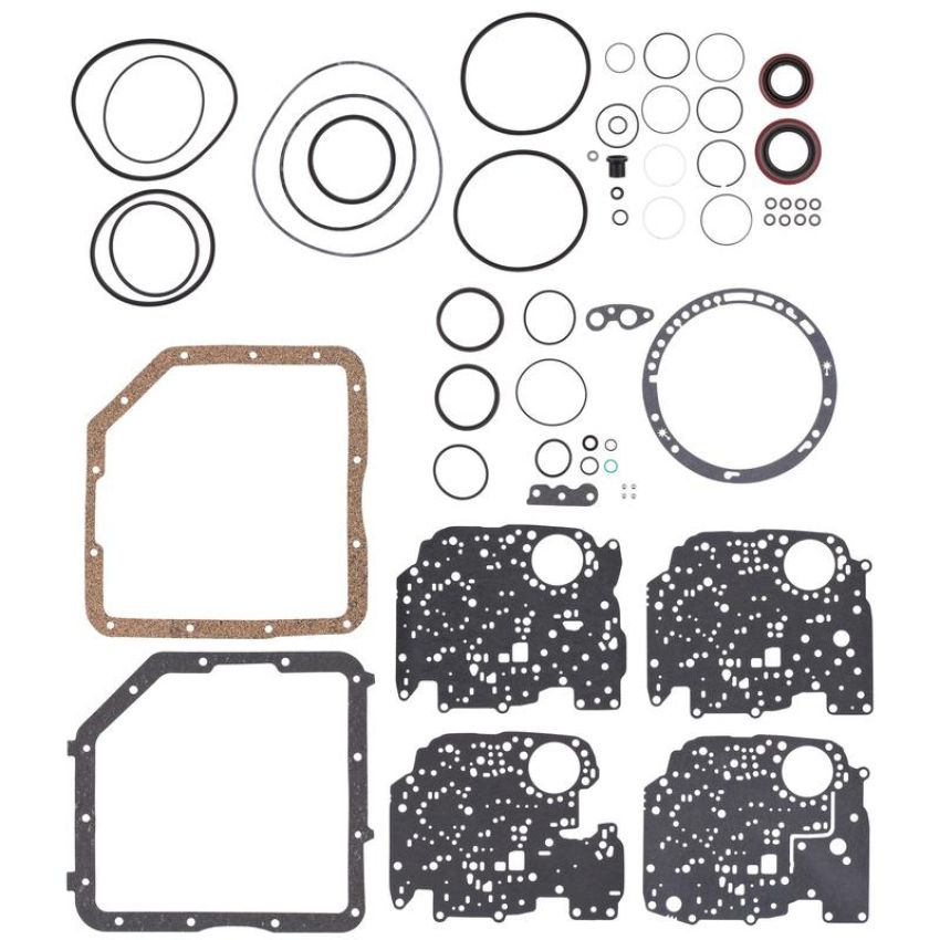 ATP PARTS SGS-27 ATP Automatic Transmission Overhaul Kit