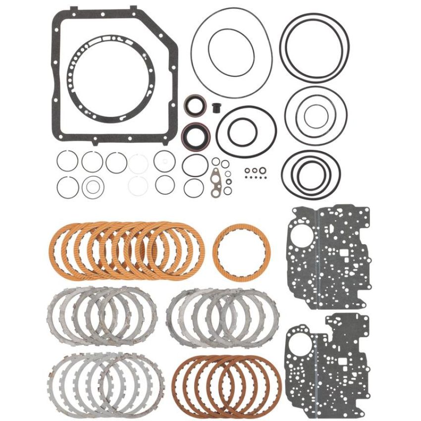 ATP PARTS SM-10 ATP Automatic Transmission Master Repair Kit