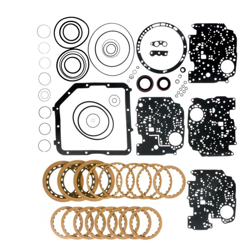 ATP PARTS SM-11 ATP Automatic Transmission Banner Repair Kit