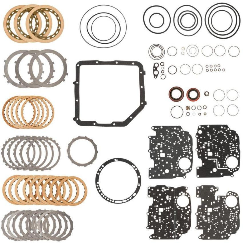 ATP PARTS SM-9 ATP Automatic Transmission Master Repair Kit