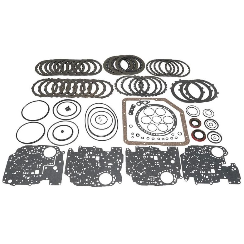 ATP PARTS SM-9 ATP Automatic Transmission Master Repair Kit