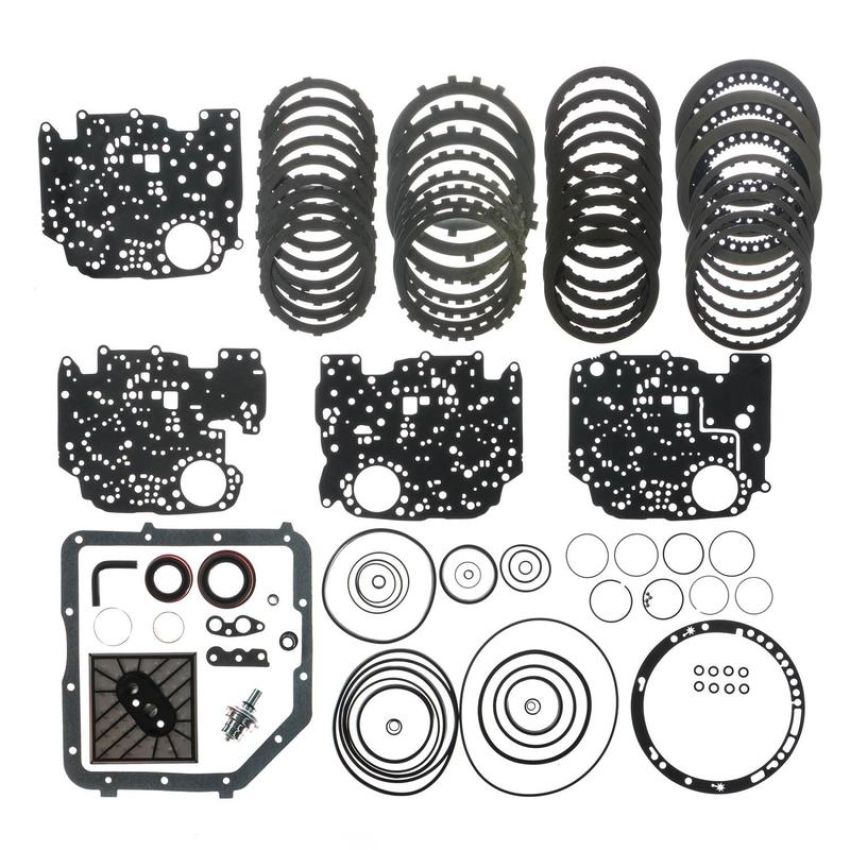ATP PARTS SMS-9 ATP Automatic Transmission Master Repair Kit Plus