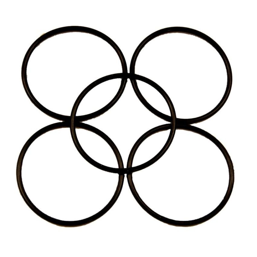 ATP PARTS SO-38 ATP Automatic Transmission Speedometer Pinion Seal Pack of 5