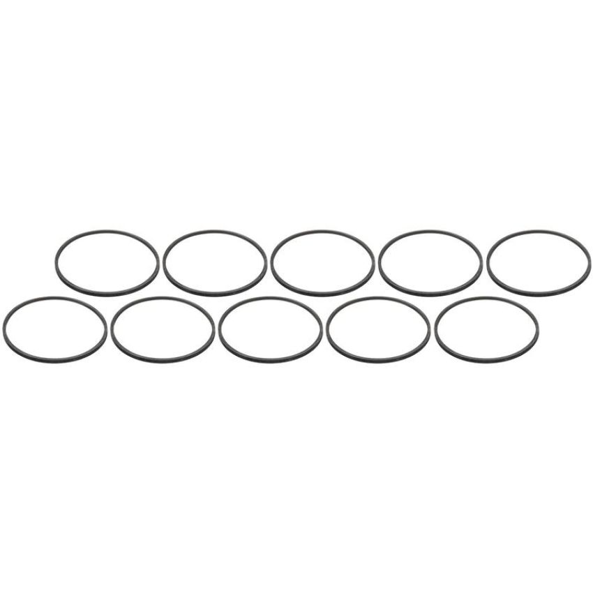 ATP PARTS SO-40 ATP Automatic Transmission Governor Seal