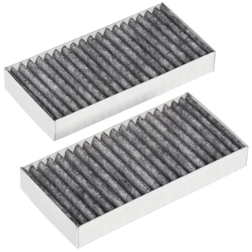 ATP PARTS TA-13 ATP Carbon Activated Premium Cabin Air Filter