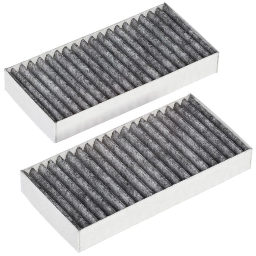 ATP PARTS TA-13 ATP Carbon Activated Premium Cabin Air Filter