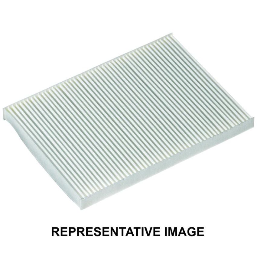 ATP PARTS TA-9 ATP Carbon Activated Premium Cabin Air Filter