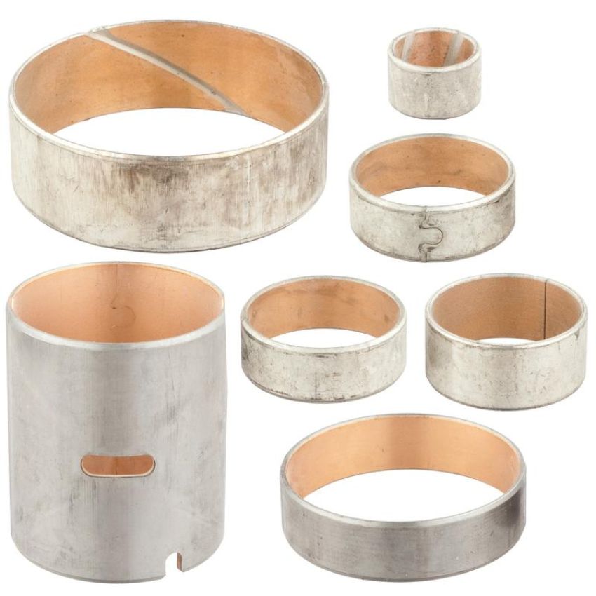 ATP PARTS TBS-2 ATP Automatic Transmission Bushing