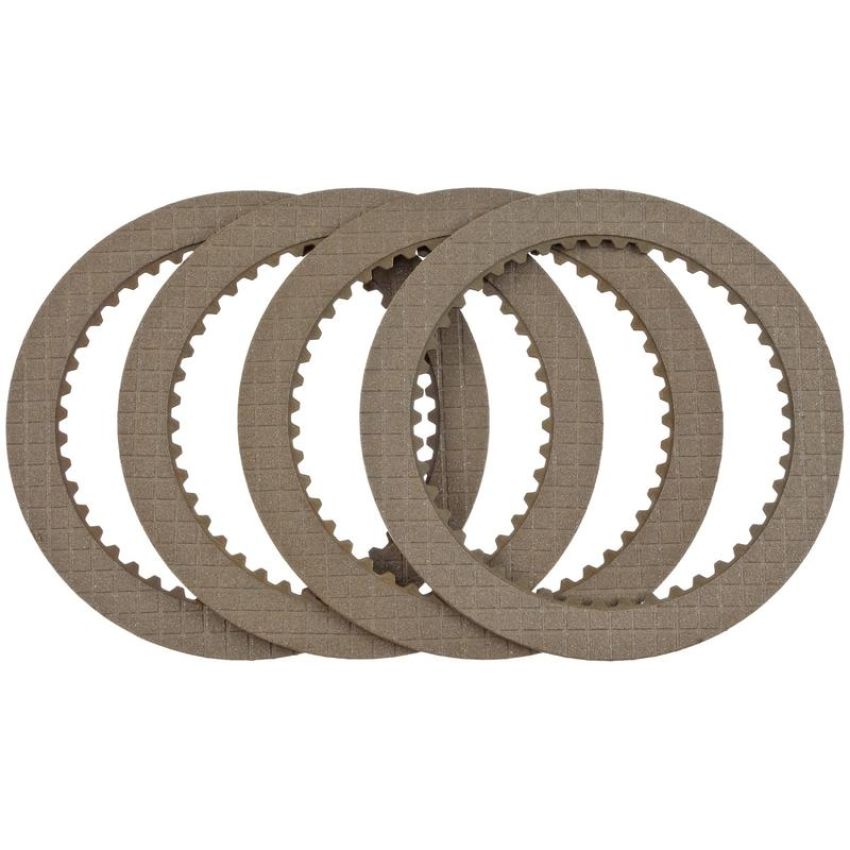 ATP PARTS TC-16 ATP Automatic Transmission Clutch Plate