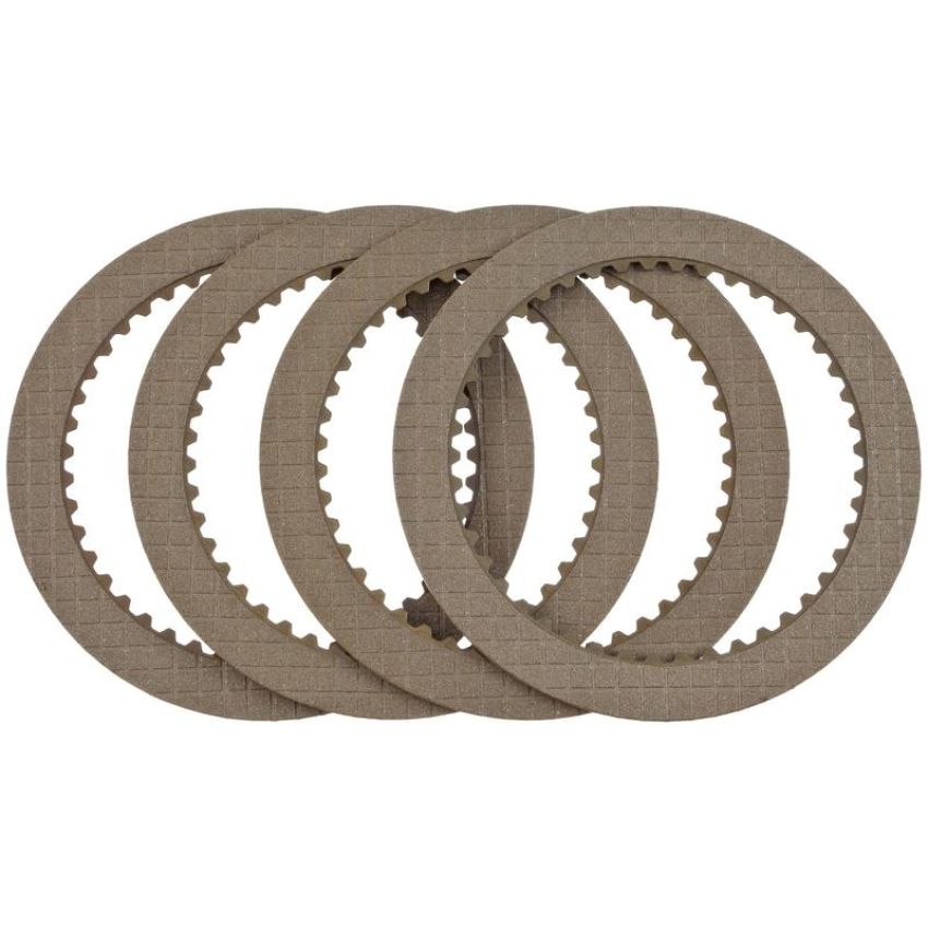 ATP PARTS TC-16 ATP Automatic Transmission Clutch Plate