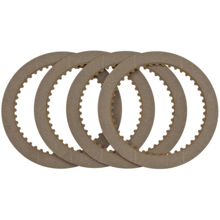 ATP PARTS TC-17 ATP Automatic Transmission Clutch Plate