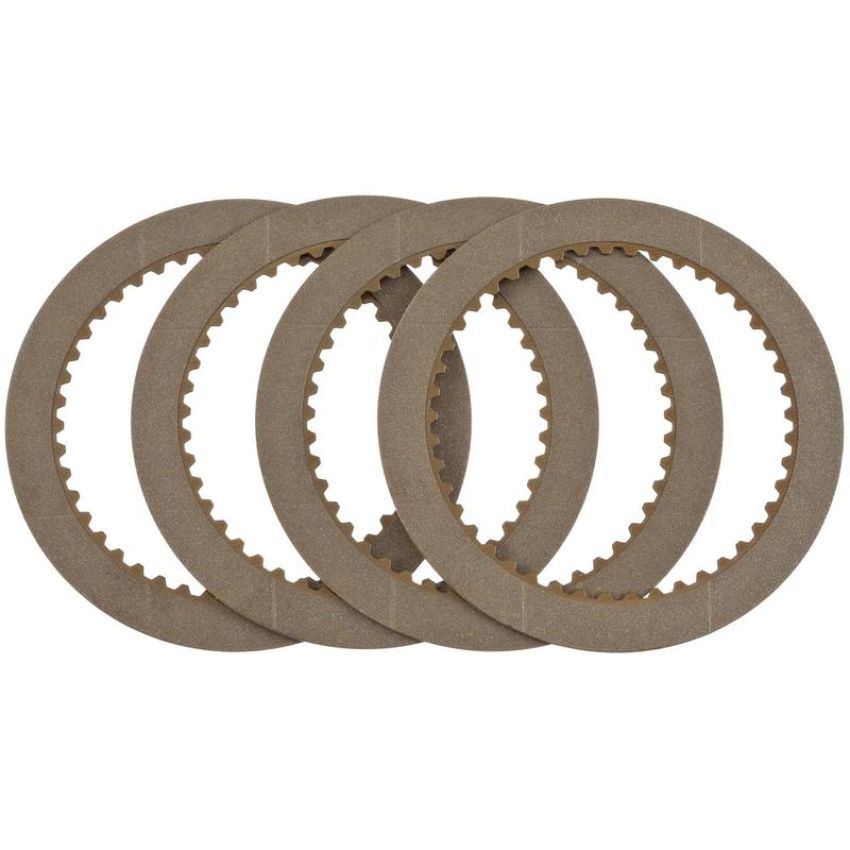 ATP PARTS TC-17 ATP Automatic Transmission Clutch Plate