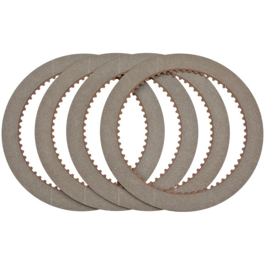 ATP PARTS TC-19 ATP Automatic Transmission Clutch Plate
