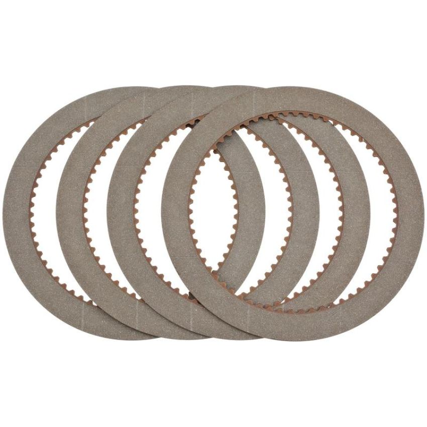 ATP PARTS TC-19 ATP Automatic Transmission Clutch Plate