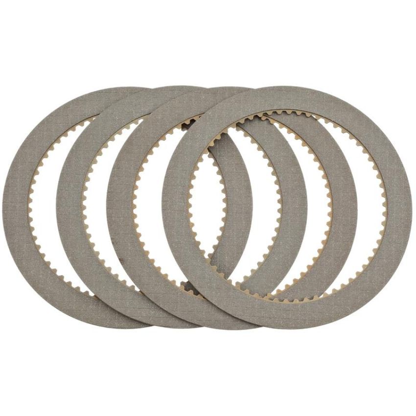 ATP PARTS TC-20 ATP Automatic Transmission Clutch Plate Pack of 4