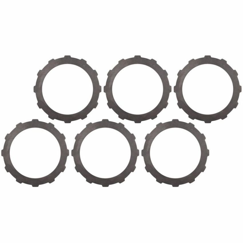 ATP PARTS TC-8 ATP Automatic Transmission Clutch Plate
