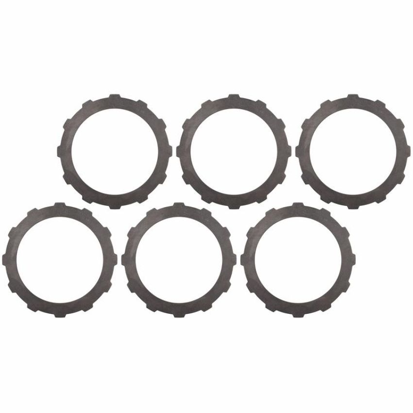 ATP PARTS TC-8 ATP Automatic Transmission Clutch Plate
