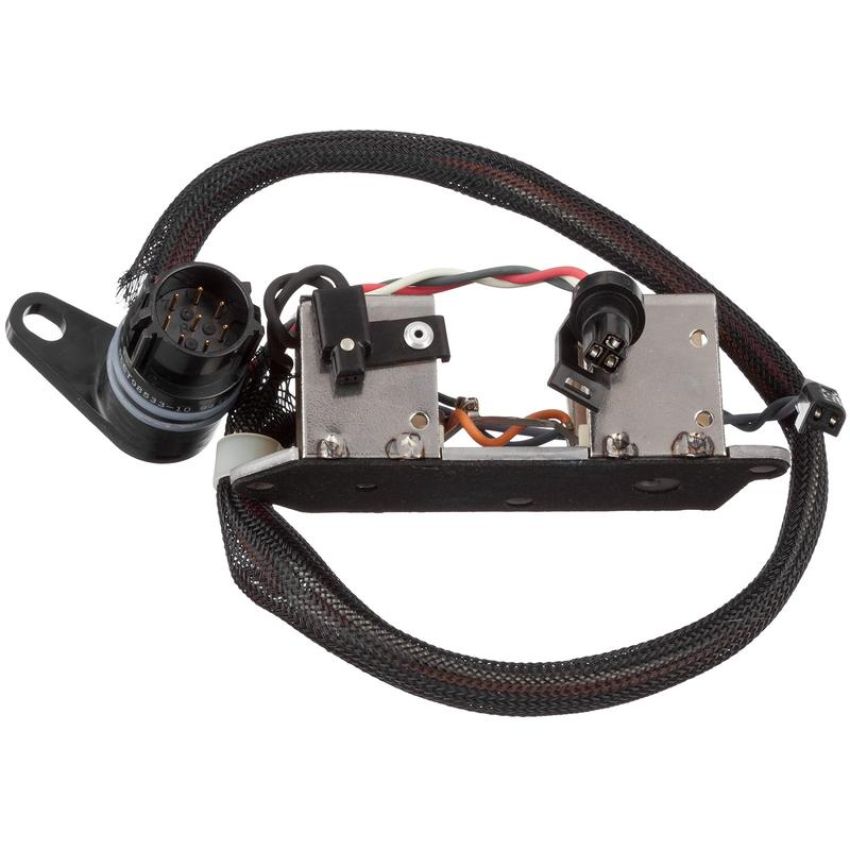 ATP PARTS TE-1 ATP Automatic Transmission Control Solenoid