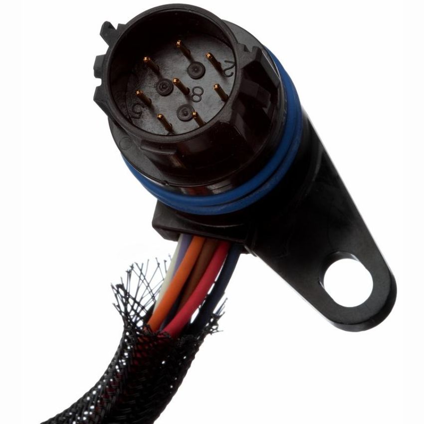ATP PARTS TE-1 ATP Automatic Transmission Control Solenoid